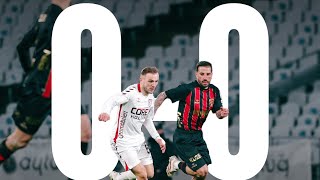 Karagümrük 0-0 Samsunspor / Deplasman Hikayesi…