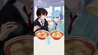 人の食べ物勝手に食べたやつの末路