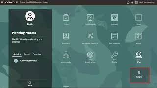 Assigning Application Roles for IPM