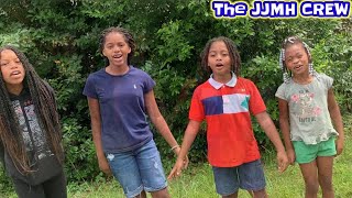OUR INTRO, Please Subscribe to The JJMH CREW
