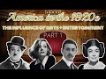1920s American Culture and Trends
