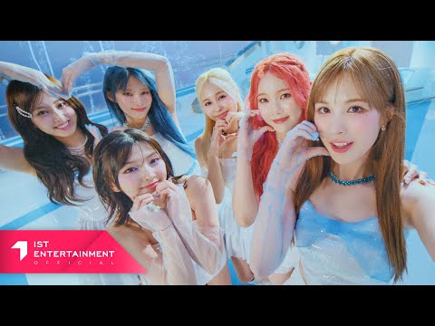 Weeekly 위클리 &#39;LIGHTS ON&#39; MV