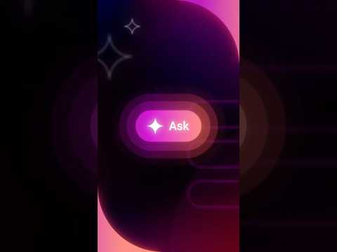Learn about the conversational AI tool on YouTube!