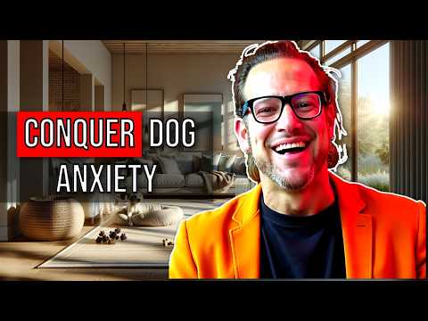 Tackling Severe Separation Anxiety in Dogs: Expert Advice and Real-Life Solutions