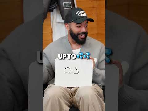 HOW LONG WOULD YOU LAST?