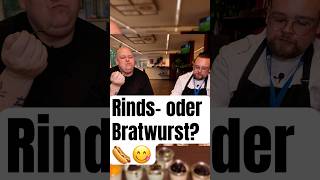 Was mögt ihr mehr? 🤷🏼‍♂️