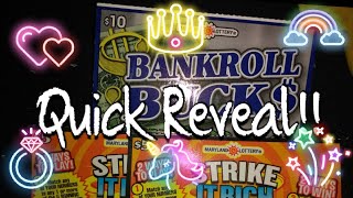 👑💗$20 Quick session reveal!! 💗👑[] MD Lottery