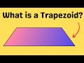Understanding Trapezoids