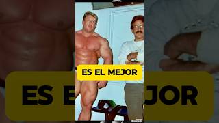 Opinión de Mike Mentzer sobre el culturista más inteligente de la historia
