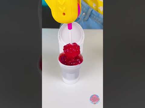 Mache leckere Lutscher mit diesem PRO-Gadget! 🚽🍭