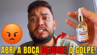 DURASIL FUNCIONA? (🤬DEDUREI O GOLPE🤬) DURASIL SERUM INTIMO? DURASIL REVIEW? DURASIL COMO TOMAR?