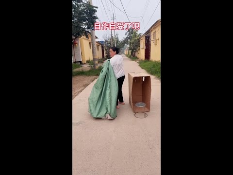 #搞笑联盟 #逗乐夫妻666