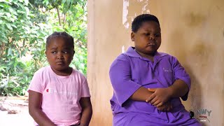 MY TWIN & I - THIS EBUBE OBIO MOVIE WILL MAKE YOU LAUGH OUT LOUD TILL YOU FALL ON THE GROUND