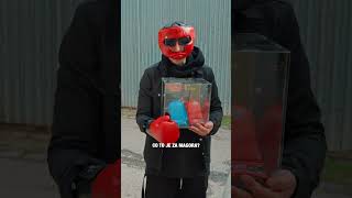 Kdo to je?😄 #fun #funny #comedy #fyp #foryoupage