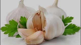 Los impactantes beneficios del Ajo