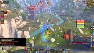 Goblin Glider Spell World Of Warcraft