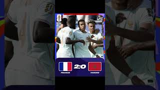 Francja w półfinale!!! #mś2026 #worldcup #kadra #france #polska