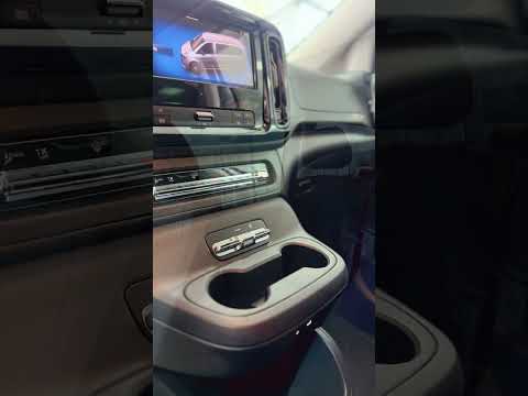 Mercedes-Benz Vito Base