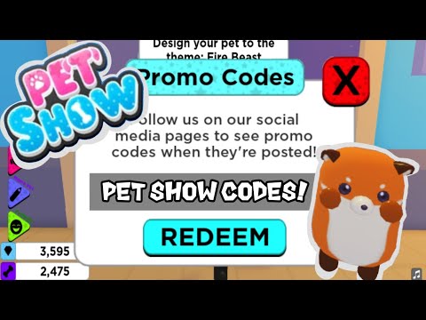 Healthier Pet Promo Code 07 2021 - roblox feed your pets codes