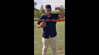 Flexin Or Fumblin week 7 picks