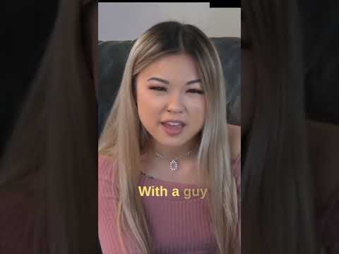 She lost her V-Card WHERE?