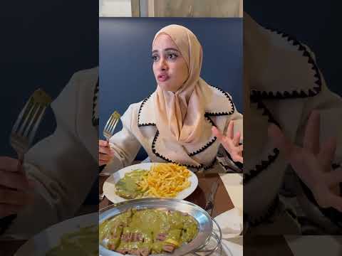 الا الريجيم منقدروش نتافقو عليه