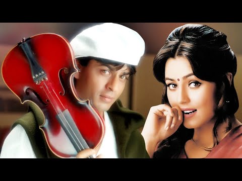 Meri Mehbooba - Lyrical | Kumar Sanu | Alka Yagnik | Pardes (1997) | Bollywood Evergreen Song