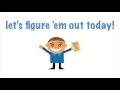Decimals, Percents, and Fractions Explained