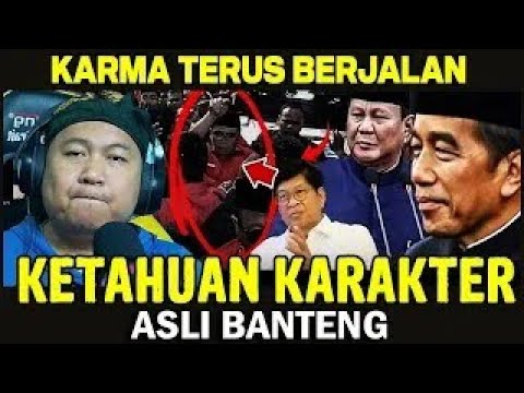 TAMAT ❗️ PENDIRI PDIP DESAK MEGAWATI MUNDUR  KESAKSIAN PRABOWO MENJAWAB SIAPA YAG SUKA BERKHIANAT😱