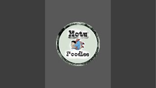 Motu Foodiee is live