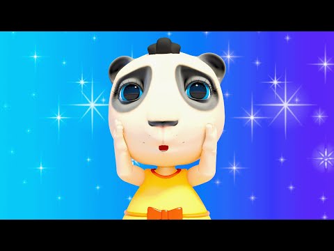 Stellar Collapse: Panda is Left Alone 🐼🐸🔮 3D Cartoon