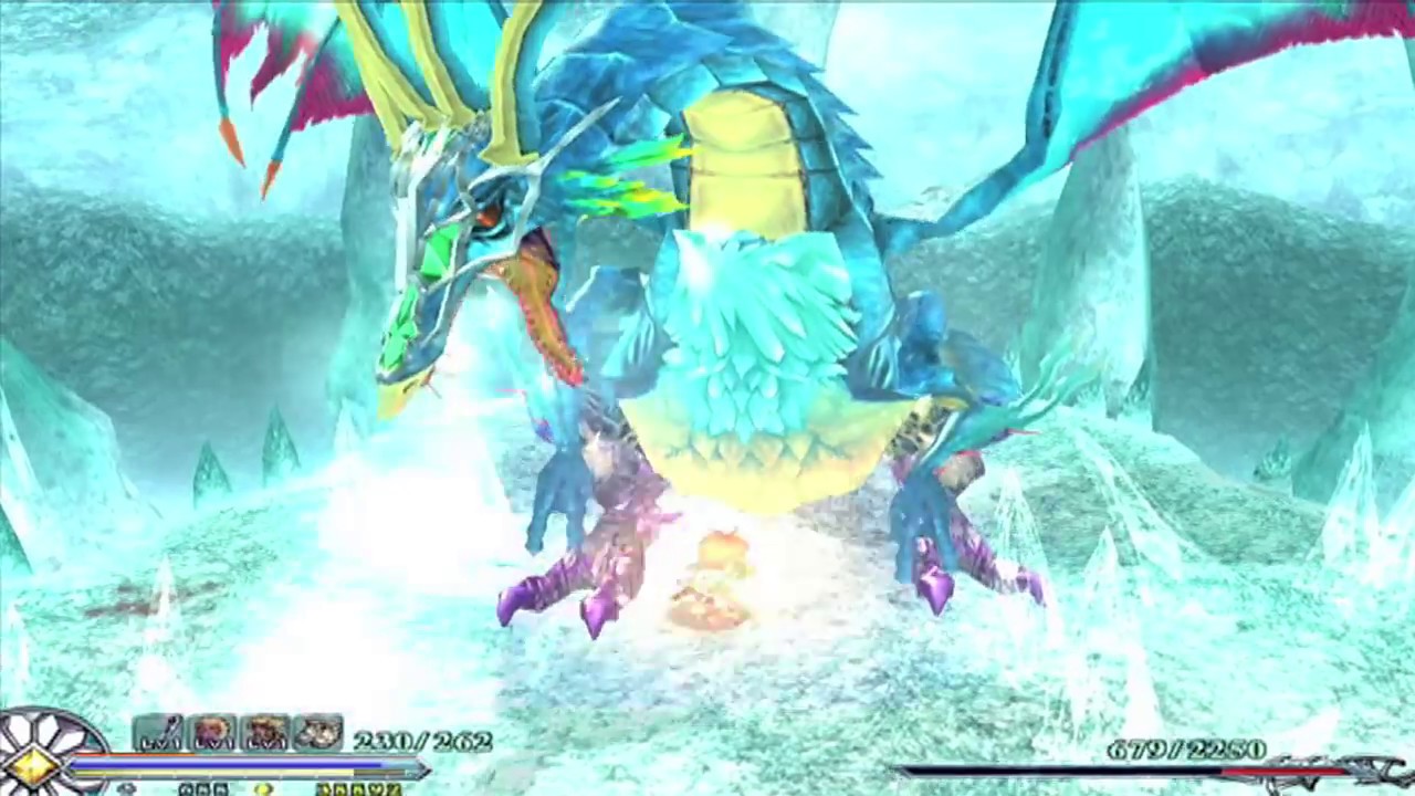 Ys: The Oath in Felghana trailer thumbnail