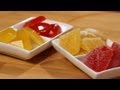 Creating Delicious Gummy Candy at Home