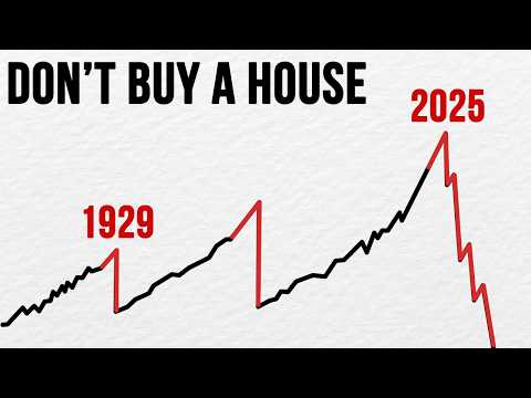 this is the worst time to buy a house since 1929