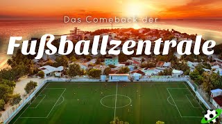 YouTube-Comeback | Die Fußballzentrale ist zurück ⚽❗