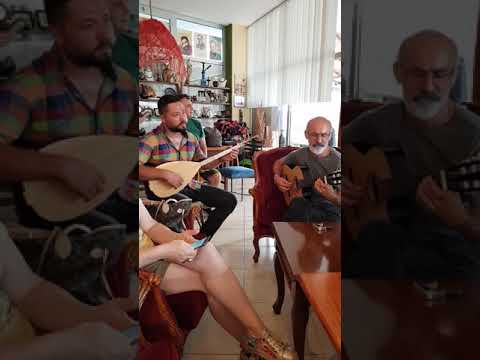 Oğuz Aksaç - Demiri Toz Ederler