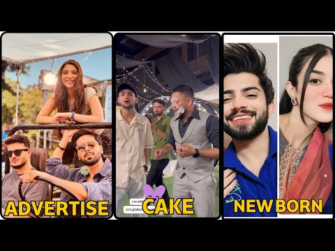 Fahad mustafa| Ramsha khan| Laraib Zarnab| Entertainment