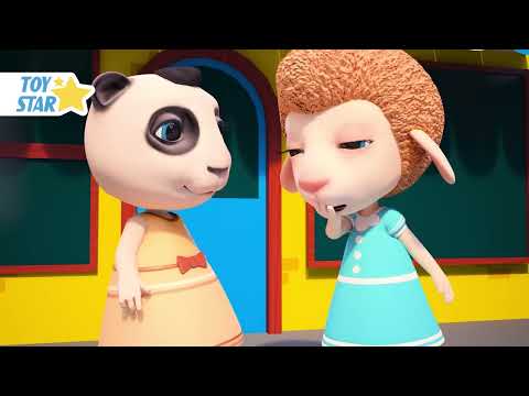 How Do You Feel? Finger Family Emoji Song | Nursery Rhymes | Good Habits Kids Songs and Kids Cartoon
