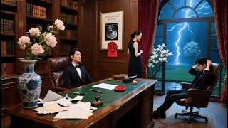 【Full Movie】离婚后她竟怀了孕，真相曝光那天，前夫彻底崩溃 🧁 Chinese Television Dramas