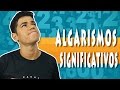 Algarismos Significativos e Medições