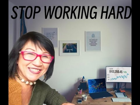 Make Money Work For You