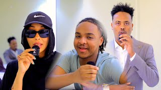 Fanaanadda Kiin Jaamac & Showgeeda Hargeisa