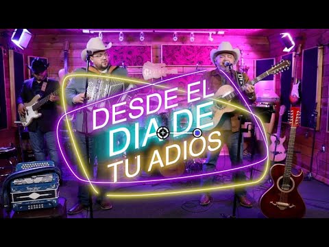 DESDE EL DIA DE TU ADIOS FARABROS LIVE