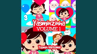 Melhor Presente de Natal: Yasminzinha