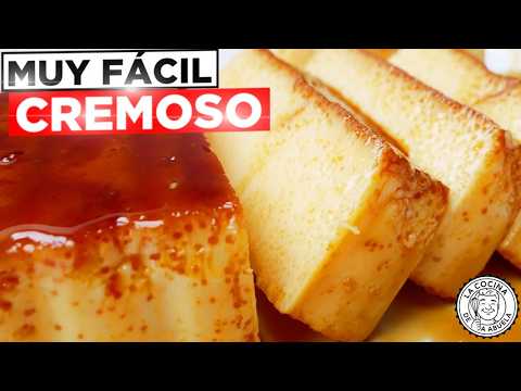 3 POSTRES con SOLO 2 INGREDIENTES 😍 ¡Los más Ricos y Fáciles! 🥯Muy Baratos