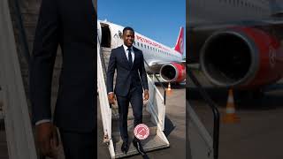 Cissokho 🔥
