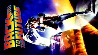 Back To The Future (Movie Poster Video)