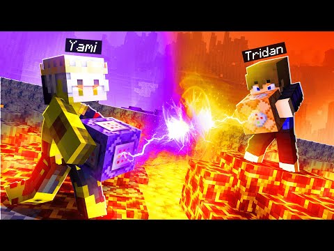 Wir ZERSTÖREN den COMMAND BLOCK mit NEUEN COMMAND BLOCK!