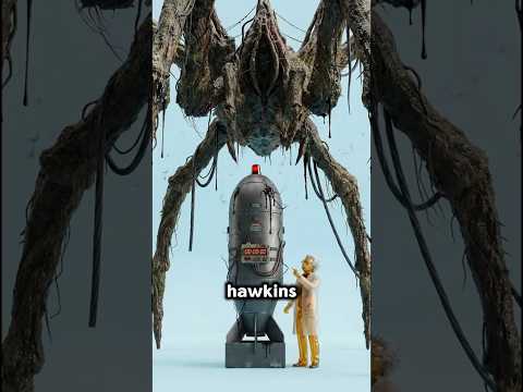 ¿Qué armas podrían vencer al desollamentes?