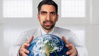 Έζησα 150 χρόνια ως ΘΕΟΣ στο Worldbox God Simulator